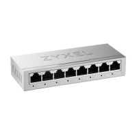Коммутатор сетевой ZyXel GS-108B v5 (GS-108BV5-EU0101F)