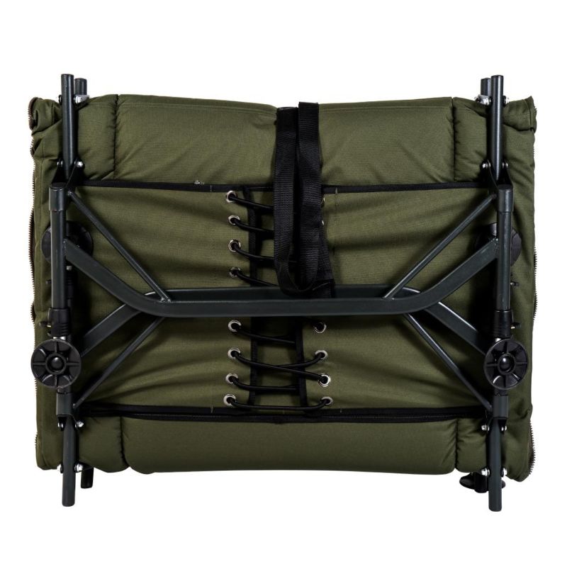 Розкладачка Ranger Коропова BED 85 Kingsize Sleep (RA5512)