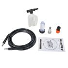 Мойка высокого давления Vitals Am 6.5-110w mini, 1400W, 110bar, 390l/ч, шланг 3m (83137)