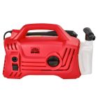 Мойка высокого давления Vitals Am 6.5-110w mini, 1400W, 110bar, 390l/ч, шланг 3m (83137)