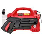 Мойка высокого давления Vitals Am 6.5-110w mini, 1400W, 110bar, 390l/ч, шланг 3m (83137)