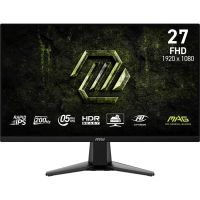 Монітор MSI (MAG 275F E20)
