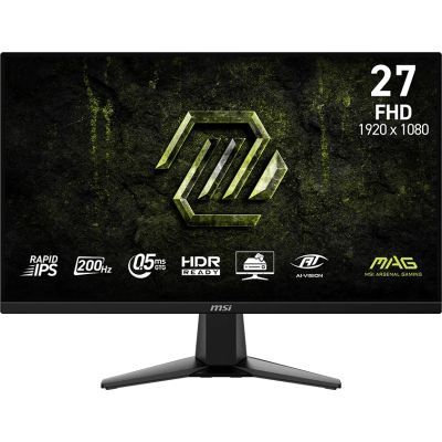 Монітор MSI (MAG 275F E20)