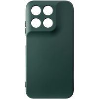 Чохол до мобільного телефона Armorstandart ICON Motorola G77 5G Dark Green (ARM91388)