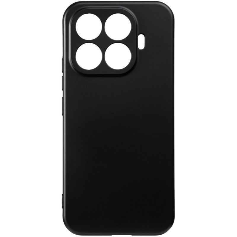 Чохол до мобільного телефона Armorstandart ICON Xiaomi 17T 5G Black (ARM90965)