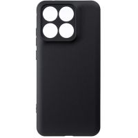 Чохол до мобільного телефона Armorstandart Matte Slim Fit Motorola Edge 70 Fusion 5G Black (ARM91027)