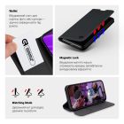 Чехол для мобильного телефона Armorstandart OneFold Case Samsung S26 5G Black (ARM88768)