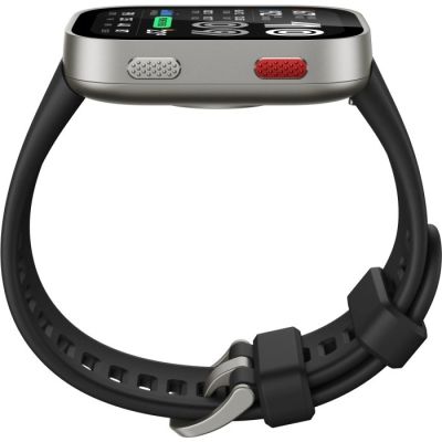 Смарт-годинник Amazfit Bip Max Silver W2568AP1N (1199295)