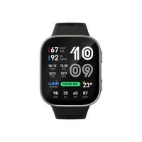 Смарт-часы Amazfit Bip Max Silver W2568AP1N (1199295)