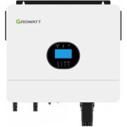Сонячний інвертор Growatt (SPF 6000 ES PLUS) 6000W 48V (SPF 6000 ES PLUS)
