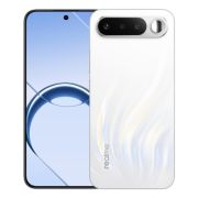Мобільний телефон realme (16 5G 8/256GB Air White)