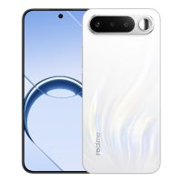 Мобільний телефон realme (16 5G 8/256GB Air White)