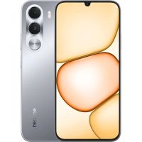 Мобільний телефон realme (C100i 4/128GB Dusk Grey)