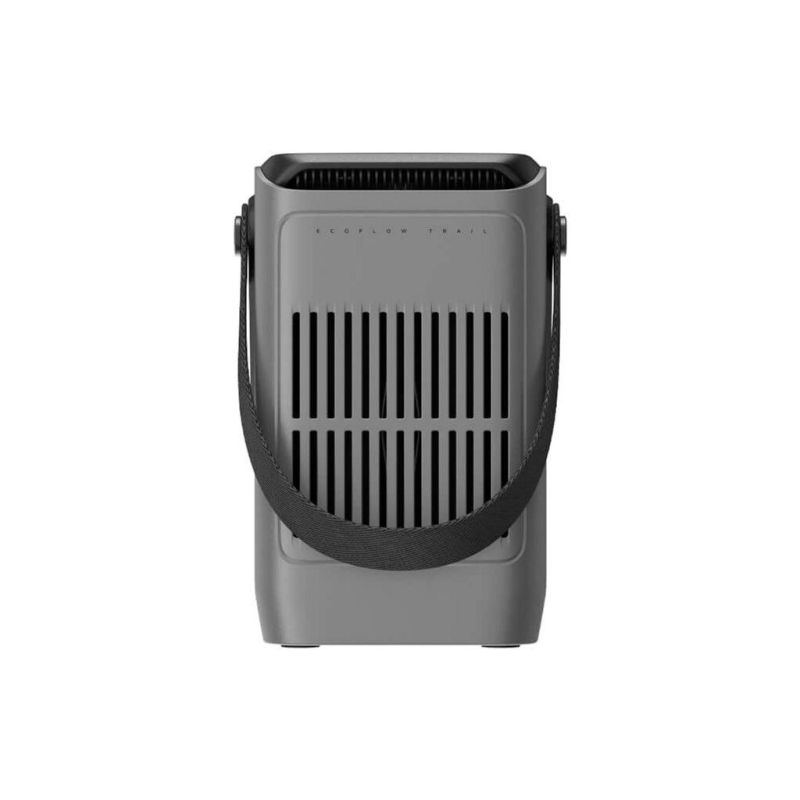 Зарядная станция EcoFlow TRAIL 300 DC 300W 288 Wh (EF-TRAIL300-N)