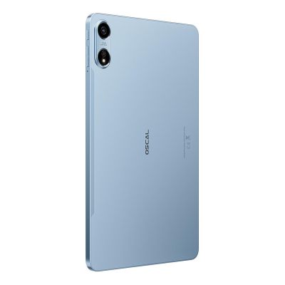 Планшет Oscal Pad 100 12.0" 6/256GB 4G (LTE) Sky Blue (6931548326335)