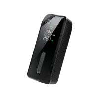 Велосипедний насос Vollyc Evo Tire Pump by Flextail, 150 PSI, 1500 mAh (6975755966946)