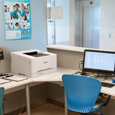 Лазерный принтер Canon I-SENSYS LBP646CDW (6929C007AA)