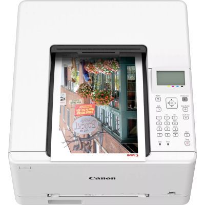 Лазерный принтер Canon I-SENSYS LBP646CDW (6929C007AA)