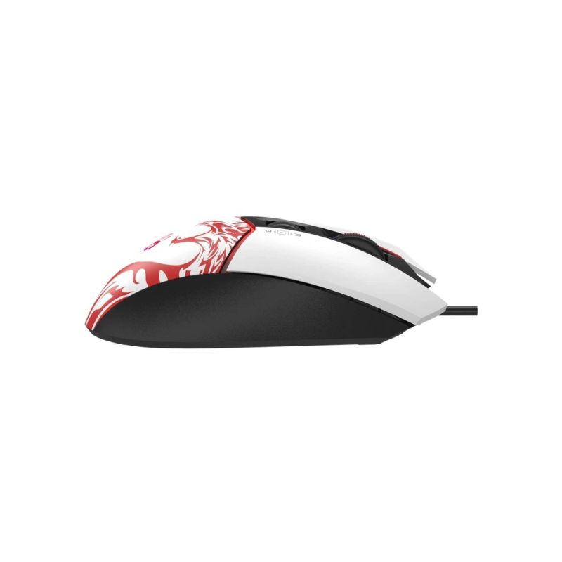 Мишка A4Tech W95 Ultra RGB USB Naraka (4711421002295)