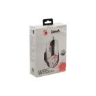 Мишка A4Tech W95 Ultra RGB USB Naraka (4711421002295)