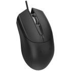 Мишка A4Tech OP-750S USB Black (4711421003728)
