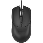 Мишка A4Tech OP-750S USB Black (4711421003728)