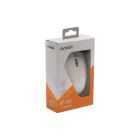 Мышка A4Tech OP-750S USB White (4711421003735)