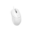 Мышка A4Tech OP-750S USB White (4711421003735)