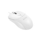 Мышка A4Tech OP-750S USB White (4711421003735)