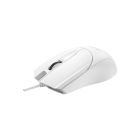 Мышка A4Tech OP-750S USB White (4711421003735)