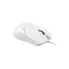 Мышка A4Tech OP-750S USB White (4711421003735)