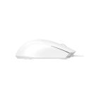 Мышка A4Tech OP-750S USB White (4711421003735)
