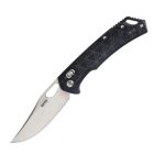 Ніж SRM Retriever 9201, Black FRN, Satin (9201-PB)