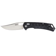 Ніж SRM Retriever 9201, Black FRN, Satin (9201-PB)