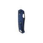 Нож SRM Retriever 9201, Blue FRN, Black Stonewash (9201-PL)