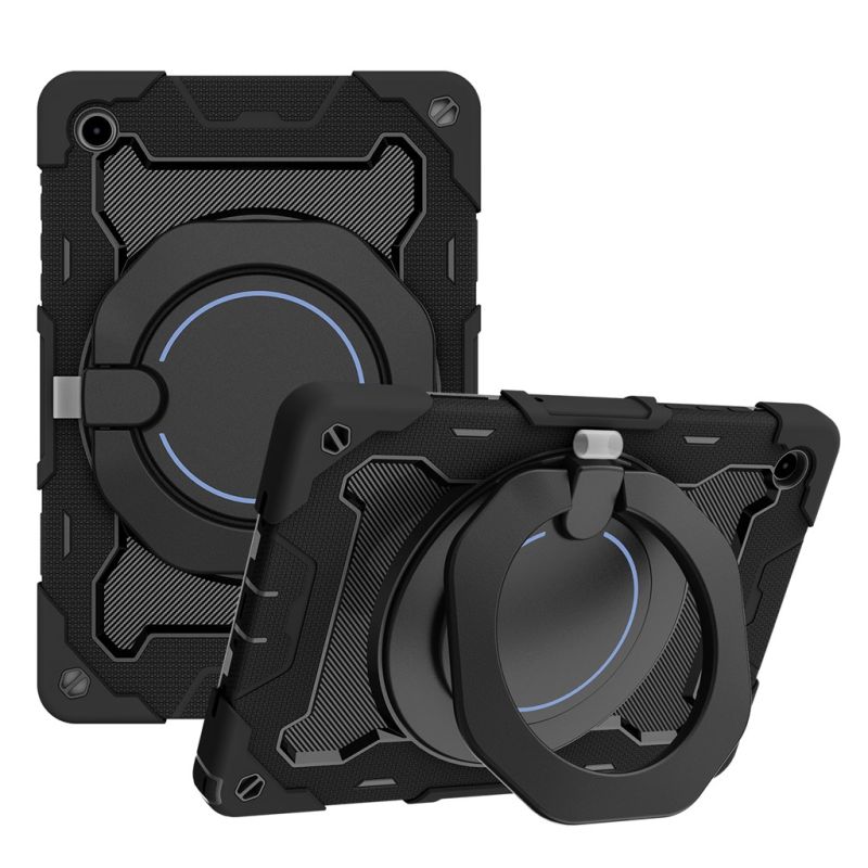Чохол до планшета BeCover Armor Stand Samsung Galaxy Tab A11 Plus SM-X236B 11.0" Black (715500)