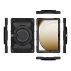 Чохол до планшета BeCover Armor Stand Samsung Galaxy Tab A11 Plus SM-X236B 11.0" Black (715500)