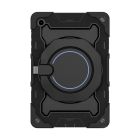 Чохол до планшета BeCover Armor Stand Samsung Galaxy Tab A11 Plus SM-X236B 11.0" Black (715500)