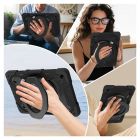 Чохол до планшета BeCover Armor Stand Samsung Galaxy Tab A11 Plus SM-X236B 11.0" Black (715500)