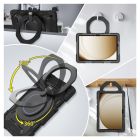 Чохол до планшета BeCover Armor Stand Samsung Galaxy Tab A11 Plus SM-X236B 11.0" Black (715500)