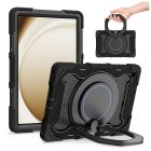 Чохол до планшета BeCover Armor Stand Samsung Galaxy Tab A11 Plus SM-X236B 11.0" Black (715500)