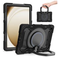 Чохол до планшета BeCover Armor Stand Samsung Galaxy Tab A11 Plus SM-X236B 11.0" Black (715500)