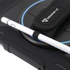 Чохол до планшета BeCover Horizontal Handle Xiaomi Pad 8 / 8 Pro 11.2" Black (715505)