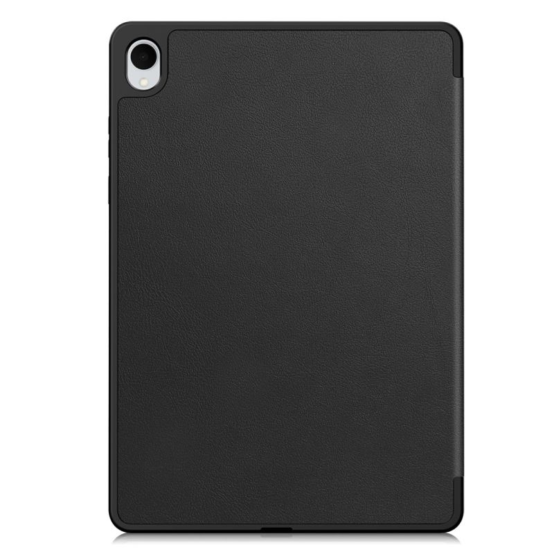 Чохол до планшета BeCover Flexible TPU Mate Samsung Galaxy Tab S11 (SM-X730/X736) 11.0" Black (715578)