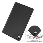 Чохол до планшета BeCover Flexible TPU Mate Samsung Galaxy Tab S11 (SM-X730/X736) 11.0" Black (715578)
