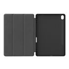 Чохол до планшета BeCover Flexible TPU Mate Samsung Galaxy Tab S11 (SM-X730/X736) 11.0" Black (715578)