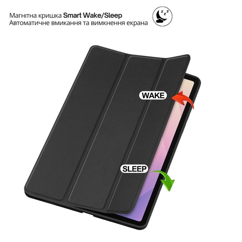 Чохол до планшета BeCover Flexible TPU Mate Samsung Galaxy Tab S11 (SM-X730/X736) 11.0" Black (715578)