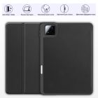 Чехол для планшета BeCover Flexible TPU Mate Xiaomi Pad 8 / 8 Pro 11.2" Black (715623)
