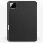 Чехол для планшета BeCover Flexible TPU Mate Xiaomi Pad 8 / 8 Pro 11.2" Black (715623)