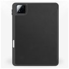 Чохол до планшета BeCover Flexible TPU Mate Xiaomi Pad 8 / 8 Pro 11.2" Black (715623)
